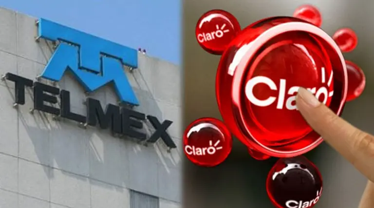 Claro y Telmex finalizaron su integración operativa en la Argentina