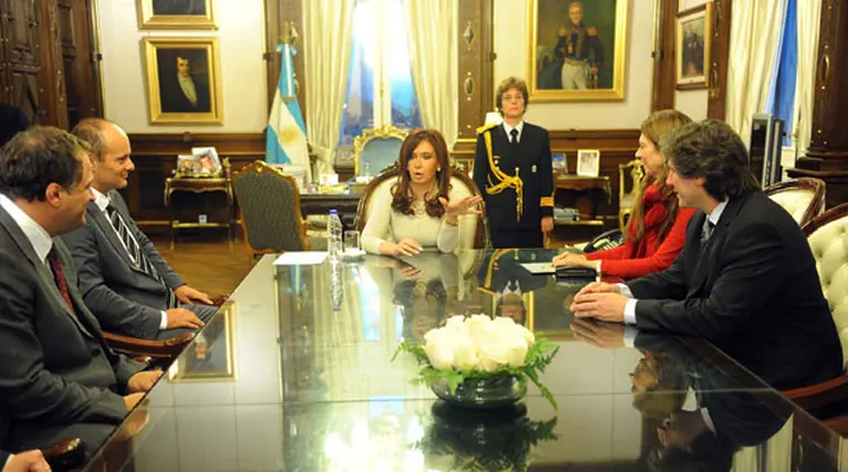 Direct TV anunció inversiones por $180 M y lanzó servicios de Internet en Mendoza