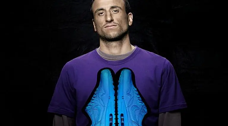 Famosos atletas revelan el secreto mejor guardado de Nike