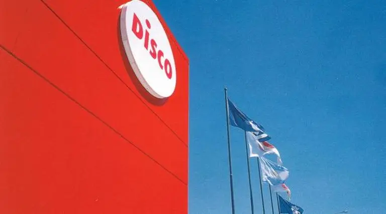 Guerra de promociones: Disco da batalla con un 50% de descuento