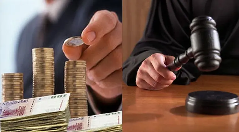 Por ley, buscan que sean las empresas quienes paguen las costas por juicios laborales