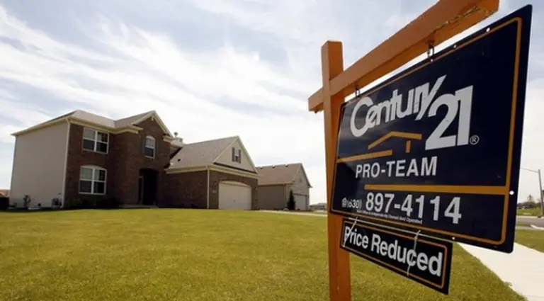 "El mercado inmobiliario de Estados Unidos está muriendo"