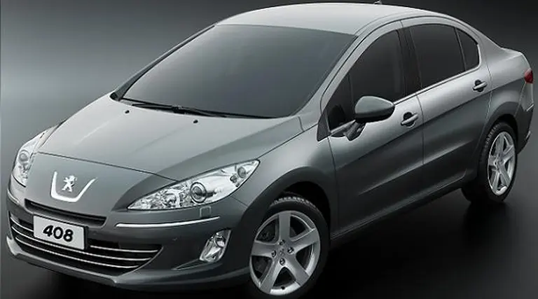 La francesa Peugeot da luz verde para que se fabrique el nuevo 408 en la Argentina