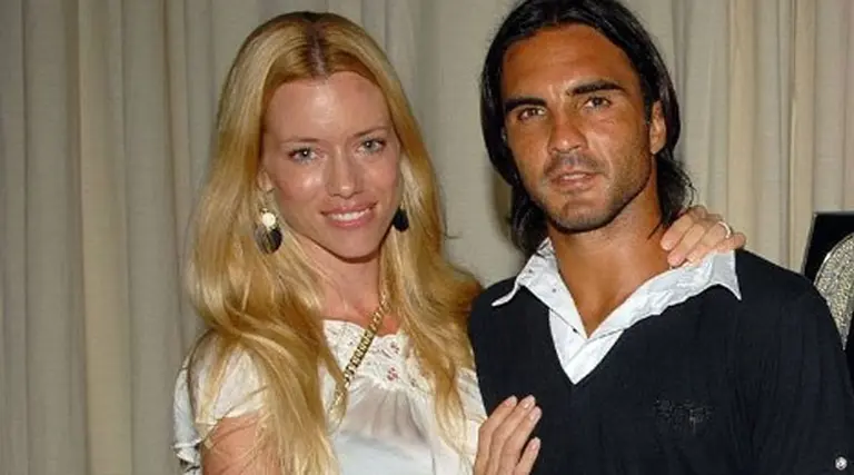 Le robaron $658.000 al representante de Fabián Cubero en una salidera