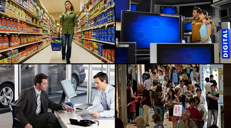 Defensa del consumidor: qué debe saber usted a la hora de iniciar un reclamo