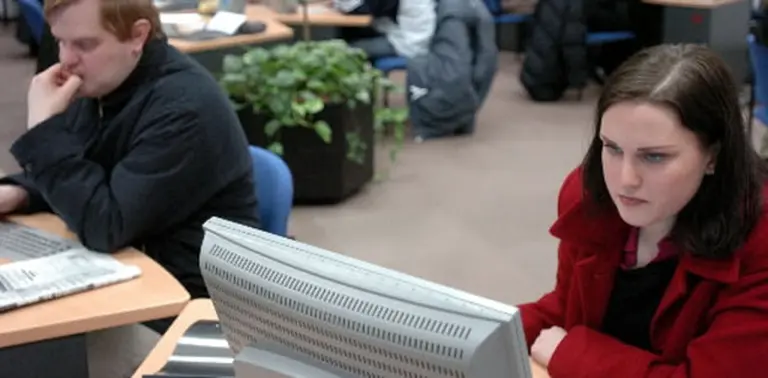 ¿De qué se habla cuando se habla de los sistemas de gestión empresarial?