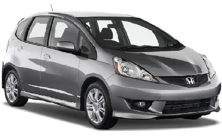 Honda prepara el lanzamiento del nuevo Fit con motor hí­brido