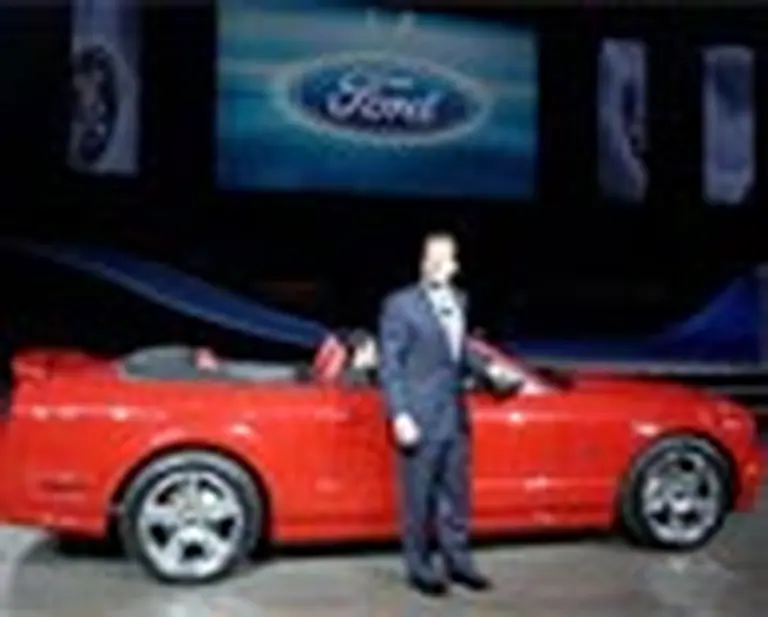 Ford lidera el ranking de calidad