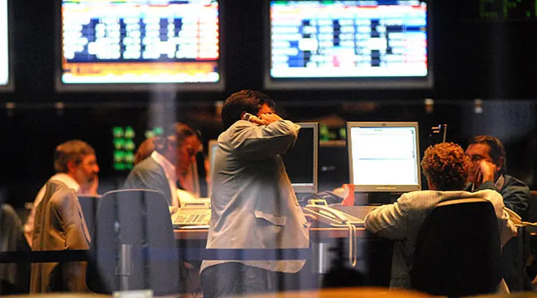 Crecen un 84 por ciento los dividendos pagados por las empresas locales