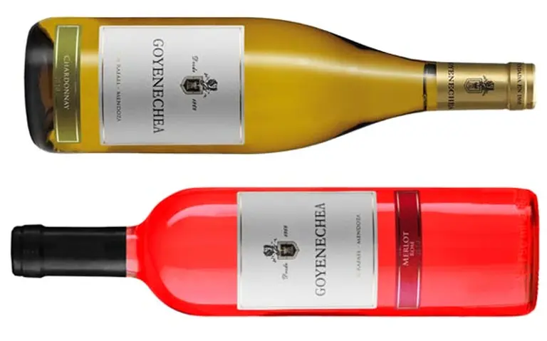 Bodega Goyenechea presentó sus vinos jóvenes 2010