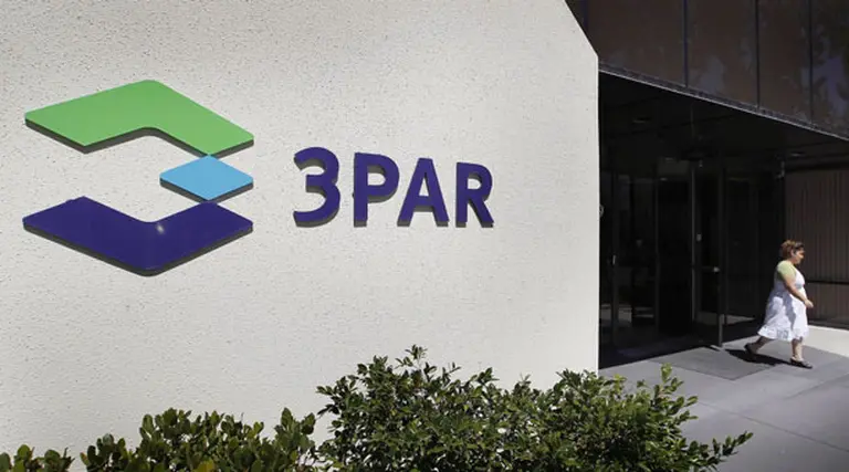 ¿Por qué HP y Dell sostienen una pelea millonaria por 3Par?