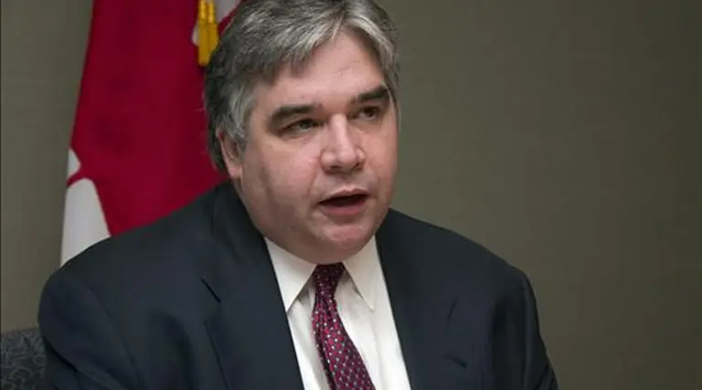 "Canadá está explorando si hay potencial de discutir un acuerdo de libre comercio con Mercosur"