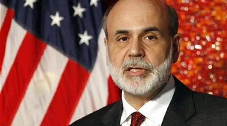 La FED tomarí­a nuevas medidas de estí­mulo si flaquea la recuperación