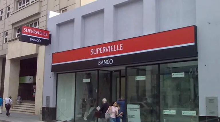 Supervielle será el banco oficial de las marcas que operen bajo franquicias