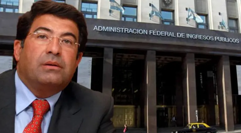 La AFIP quita $475 M a empresas por abuso de la promoción industrial