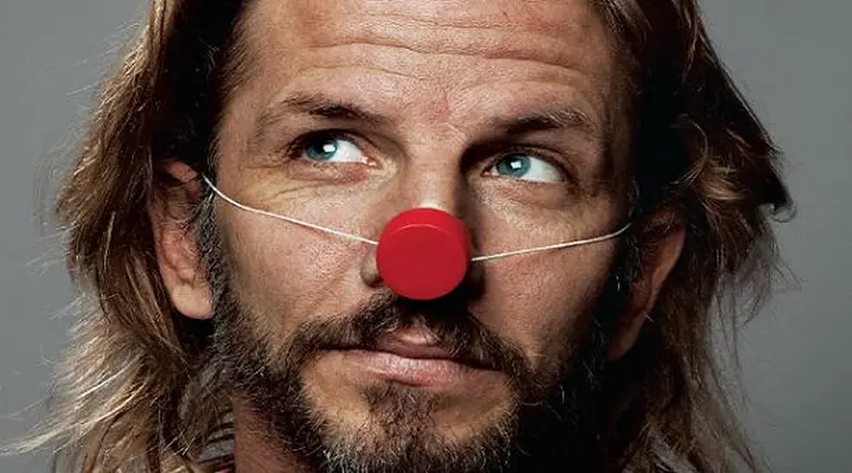 Empresas y famosos protagonizan la campaña de Fundación Garrahan