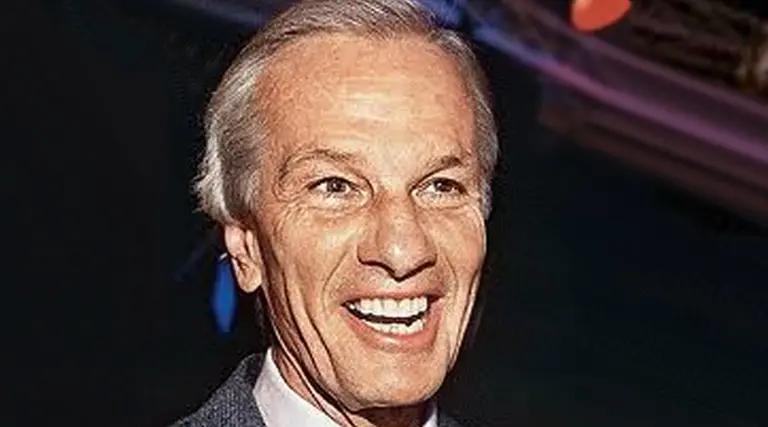 ¿Quién es el millonario brasilero que se quedó con Burger King?