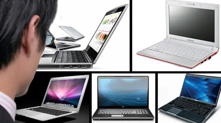 Autorizan la fabricación de notebooks y netbooks en Tierra del Fuego