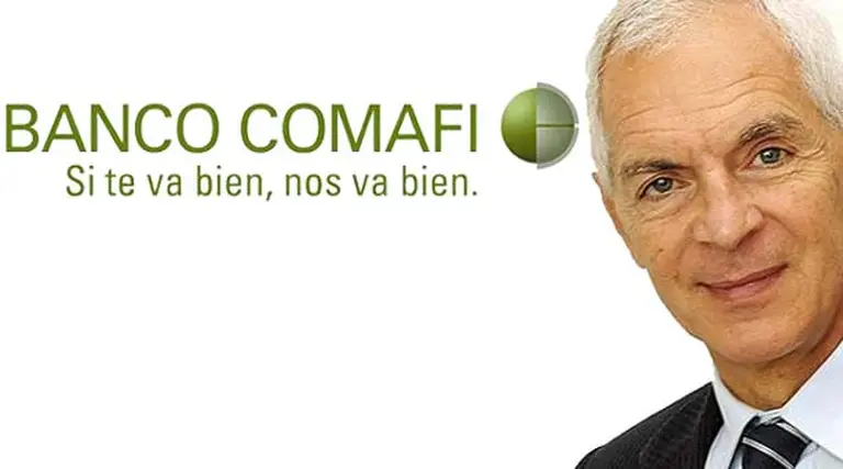 El Comafi adquirió el 45% de un fondo común de Costantini