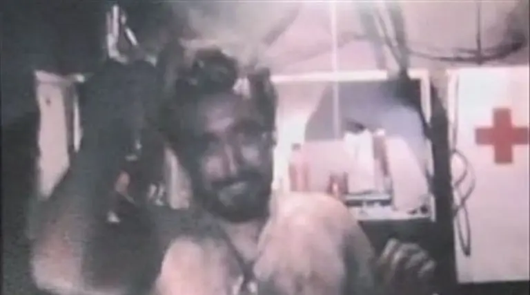 "Hackers" se aprovechan de los mineros de Chile para distribuir un troyano