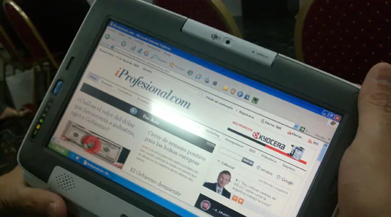 Desarrollan sintonizador para ver TV digital en computadoras con Linux