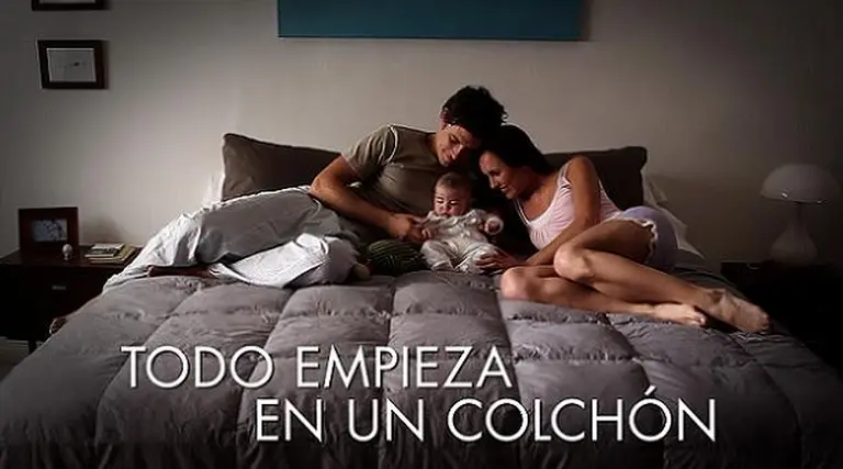 Piero invita a "descansar" en su nueva campaña publicitaria