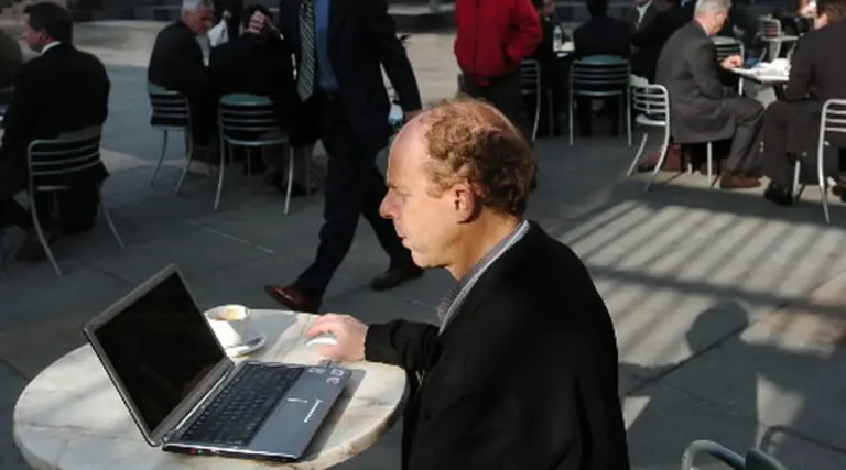 El Gobierno conectará a Internet sus oficinas en Buenos Aires por WiMAX