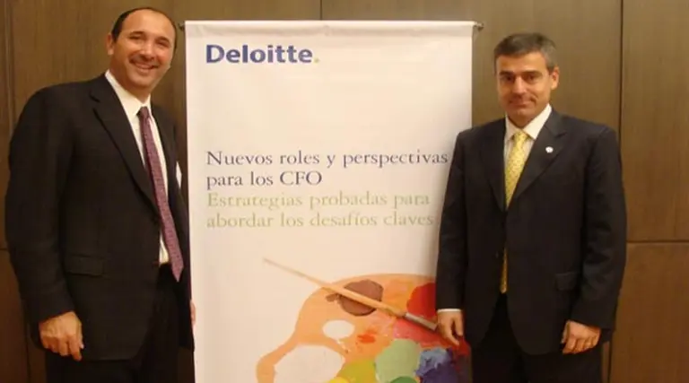 Los CFO tienen que ser analistas para transformar "a la carta" el área de finanzas