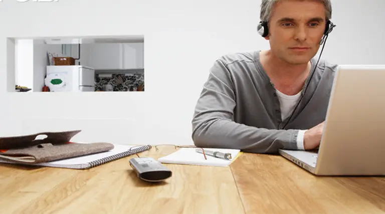 Qué se debe tener en cuenta para acceder a la PC de su oficina en forma remota