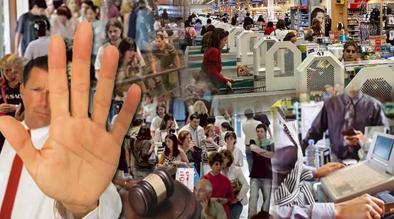 Comercio: anticipan fuerte impacto con ley que limitará el trabajo los fines de semana