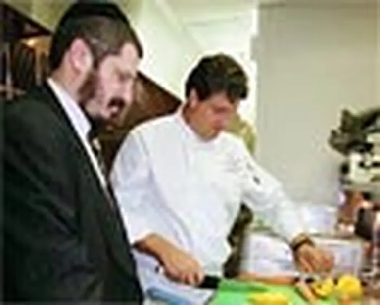 Productos kosher: un sello de calidad que garantiza exportaciones