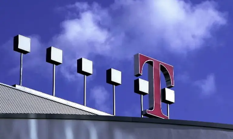 France Télécom niega planes de fusión con Deutsche Telekom