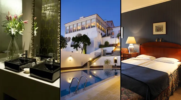 Inauguran en Recoleta un hotel donde la noche puede costar hasta u$s3.500 en temporada alta