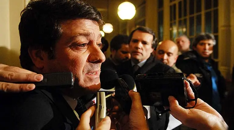 Mariotto confirmó la nueva grilla de canales de la TV