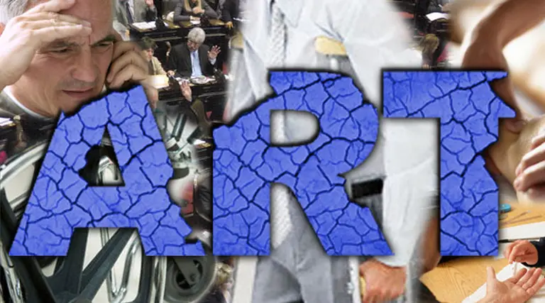 El Gobierno ya anticipa cuál será el futuro que le espera al actual sistema de las ART