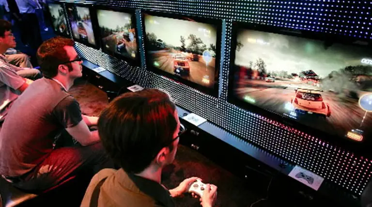 El video ya equivale a más de un tercio del tráfico generado en Internet