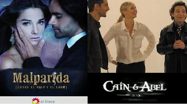 La temporada 2010 es la de menor ficción en la televisión argentina