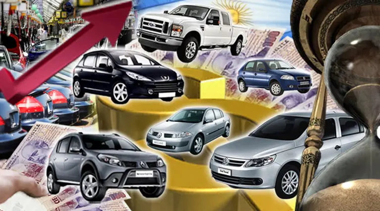 El leasing se reactiva y quiere prenderse en la carrera por el financiamiento de autos