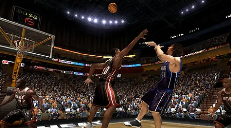 BBVA será el banco oficial de la NBA durante los próximos cuatro años