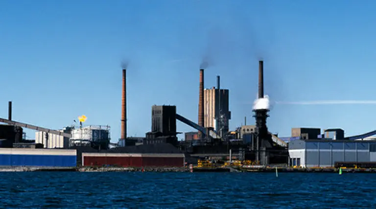 Multan al intendente de Quilmes en $400.000 por causa de contaminación