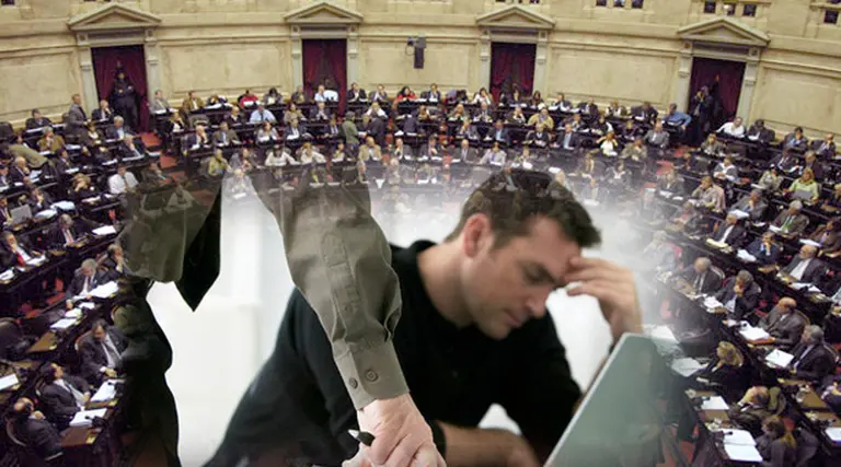 Buscan por ley elevar a 100% indemnización de empleados si la firma cierra sus puertas