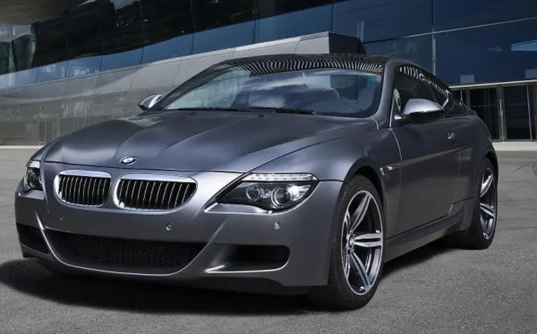 El grupo BMW de Argentina desembarca en las redes sociales