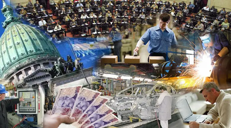 Ya es un hecho: el proyecto para repartir ganancias entre empleados irá al Congreso