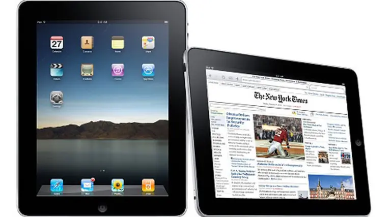 ¿Cuánto costará un iPad en la Argentina?