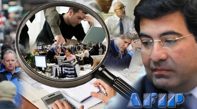 La AFIP revela los controles que vienen sobre cargas sociales y empleo en negro