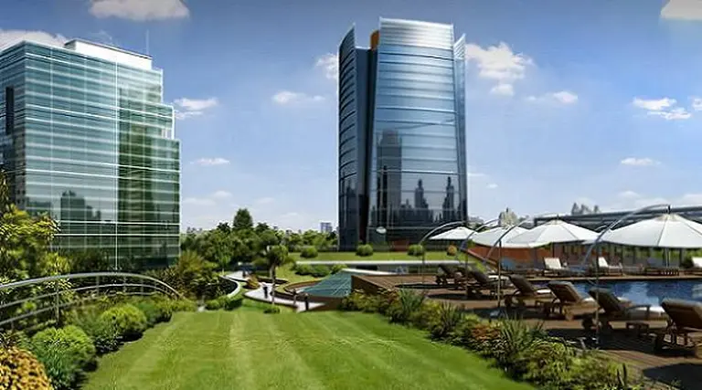 Puerto Madero tendrá su primer shopping en marzo