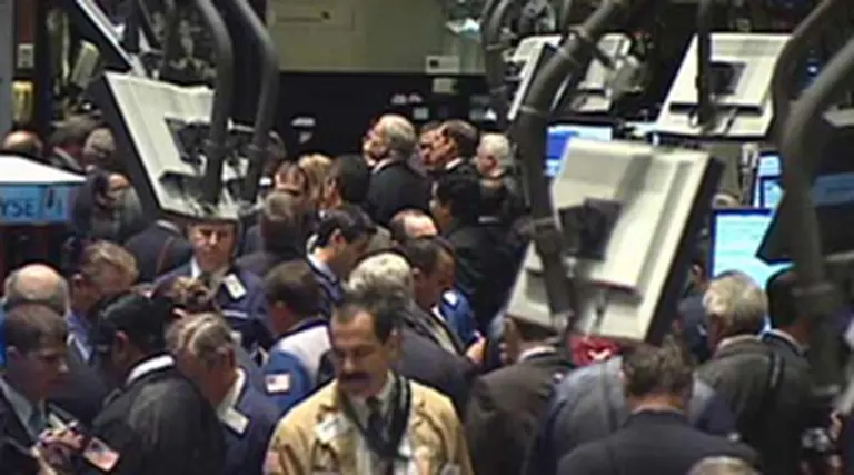 El Grupo Galicia avanzó un 5,5% y los bonos subieron hasta 3,8%