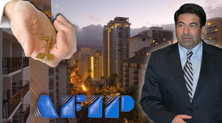 La AFIP prorrogó hasta junio de 2011 el plazo para informar operaciones inmobiliarias