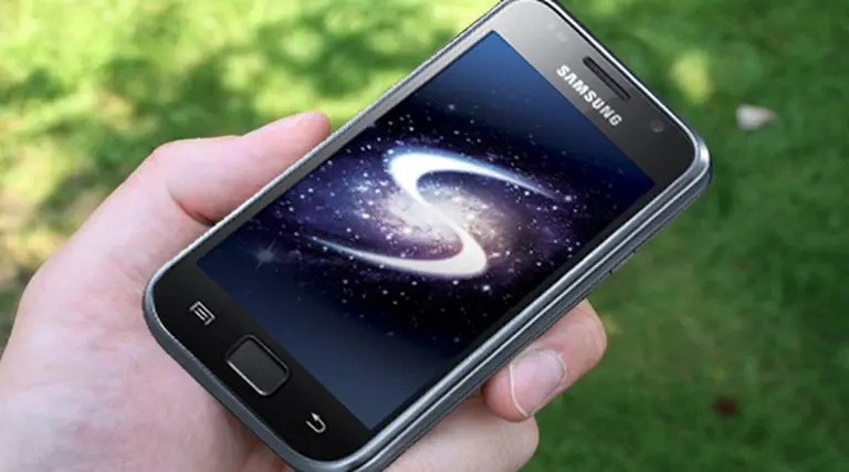 Samsung ya produjo un millón de celulares en Tierra del Fuego