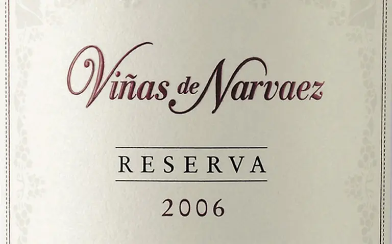 Cavas Rosell Boher presentó el flamante Viñas de Narváez Reserva